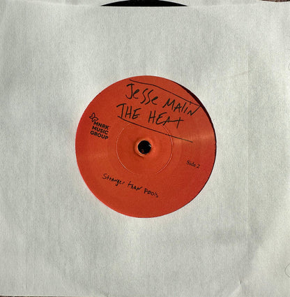 Jesse Malin - The Heat (VINYL RSD) |-