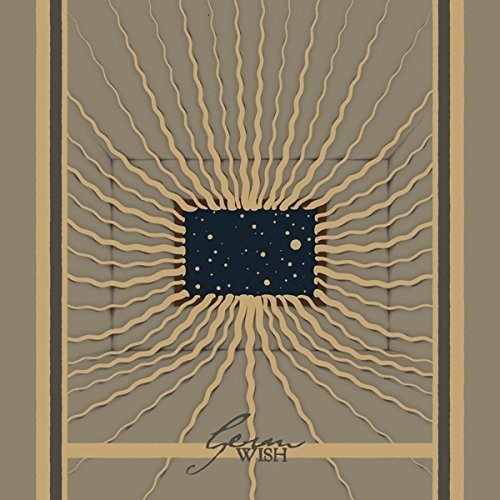 Germ - Wish (VINYL) |-