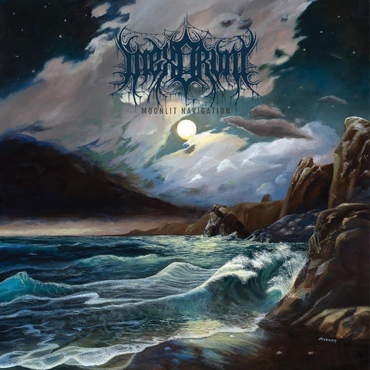 Inexorum - Moonlit Navigation (Vinyl) | Mint (M) Mint (M)-