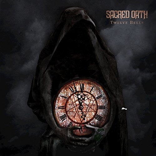 Sacred Oath - Twelve Bells (VINYL) |-