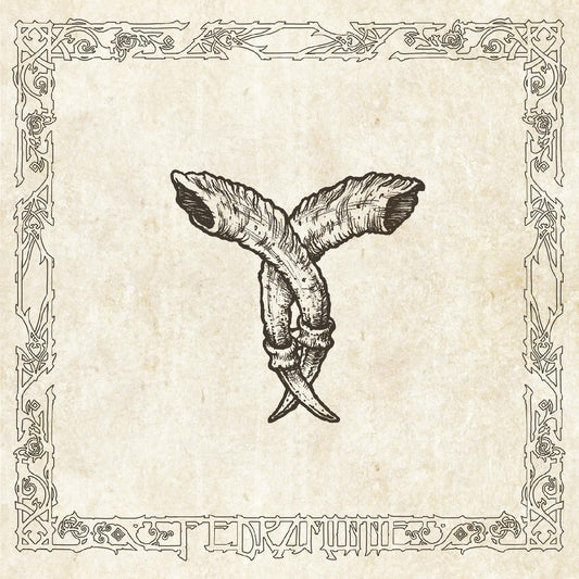 Varde - Fedraminne (CD) |-