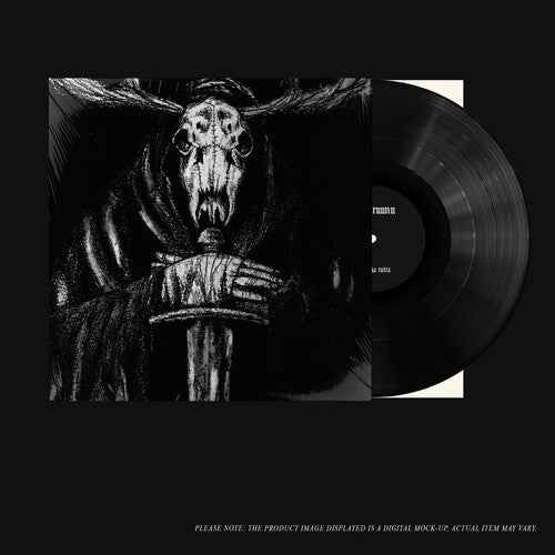 Havukruunu - Rautaa Ja Tulta (VINYL) | Mint (M) Mint (M)-