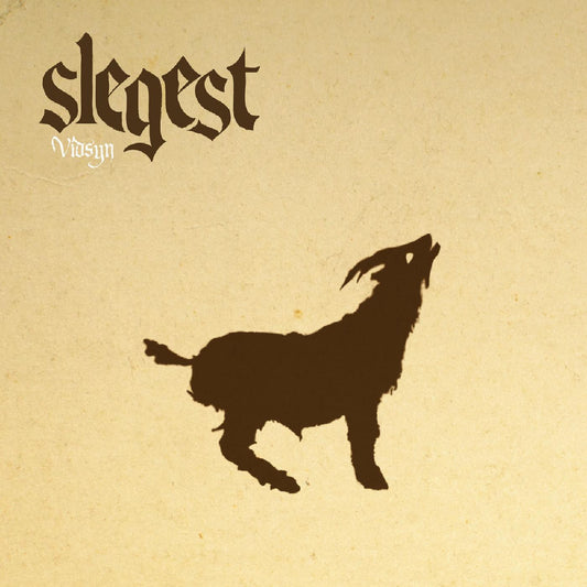 Slegest - Vidsyn (CD) | Mint (M) Mint (M)-