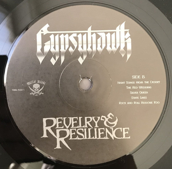 Revelry & Resilience | Mint (M) Mint (M)-