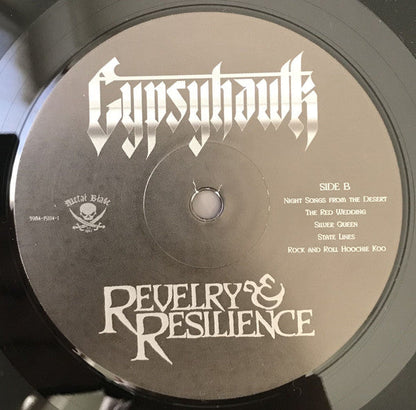 Revelry & Resilience | Mint (M) Mint (M)-