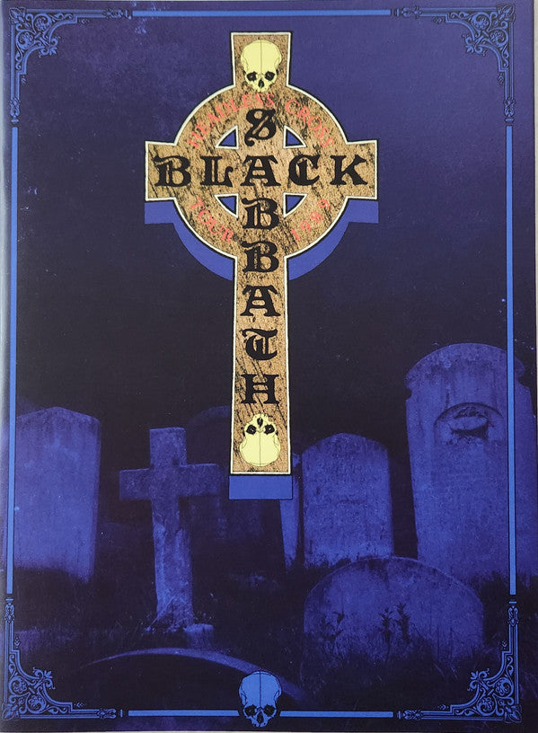 Anno Domini 1989-1995 (BOXSET) | Mint (M) Mint (M)-