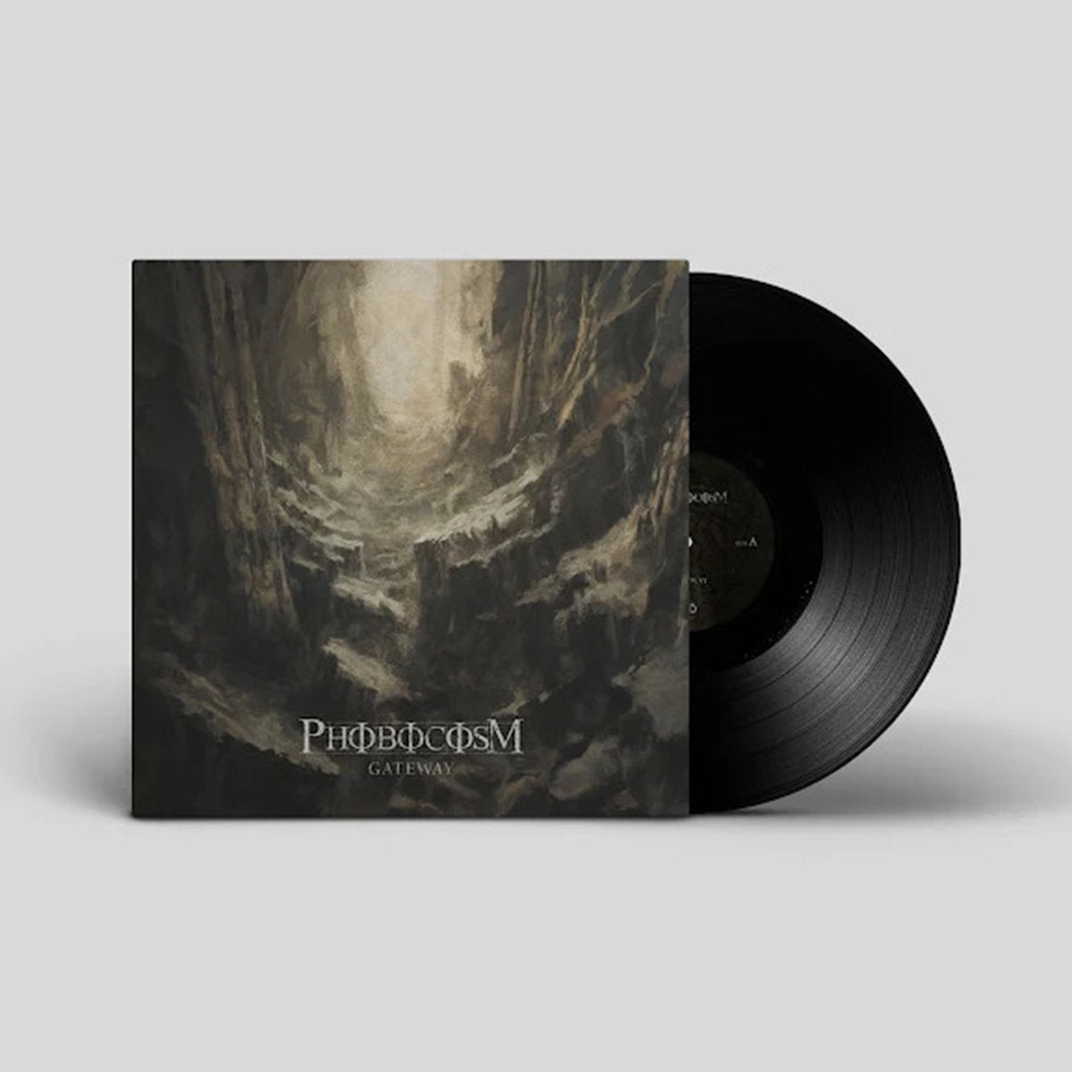 Phobocosm - (PRE-ORDER 12/26/2025) Gateway [Import] (VINYL) |-