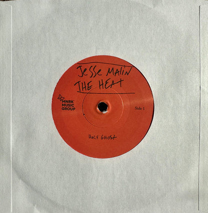 Jesse Malin - The Heat (VINYL RSD) |-
