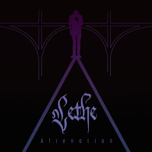 Lethe - Alienation (CD) |-