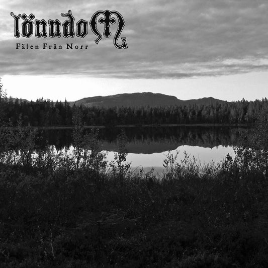 Lönndom - Fälen Från Norr (CD) |-