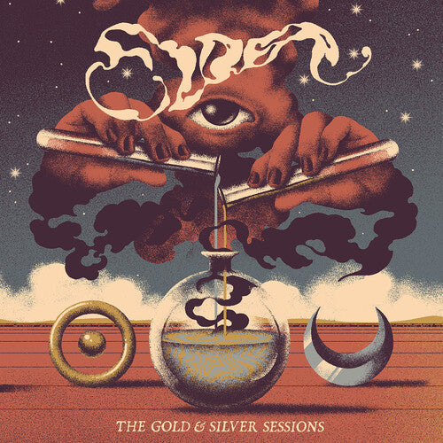 Elder - (PRESALE 5/22/26) The Gold & Silver Sessions (VINYL) | Mint (M) Mint (M)-