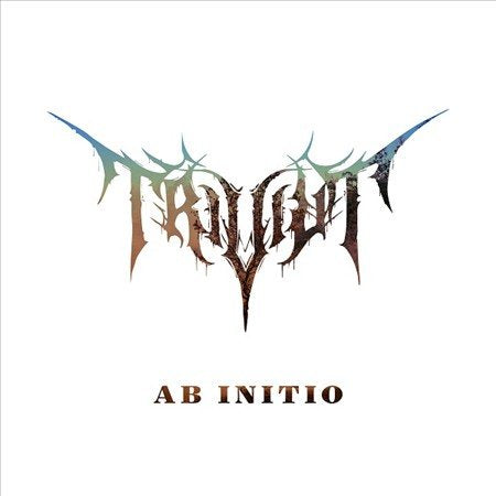 Trivium - Ember To Inferno: AB Initio (2xCD)(Bonus Tracks, Deluxe Edition, Digipack Packaging) | Mint (M) Mint (M)-