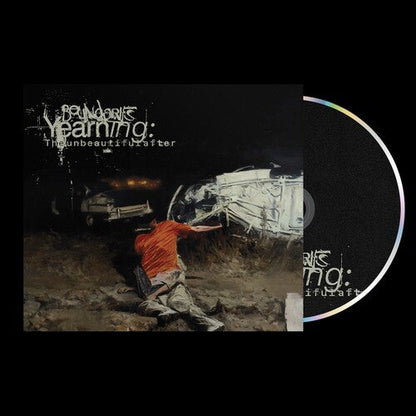 Boundaries - (PRESALE 7/17/26) Yearning: The Unbeautiful After (CD) | Mint (M) Mint (M)-