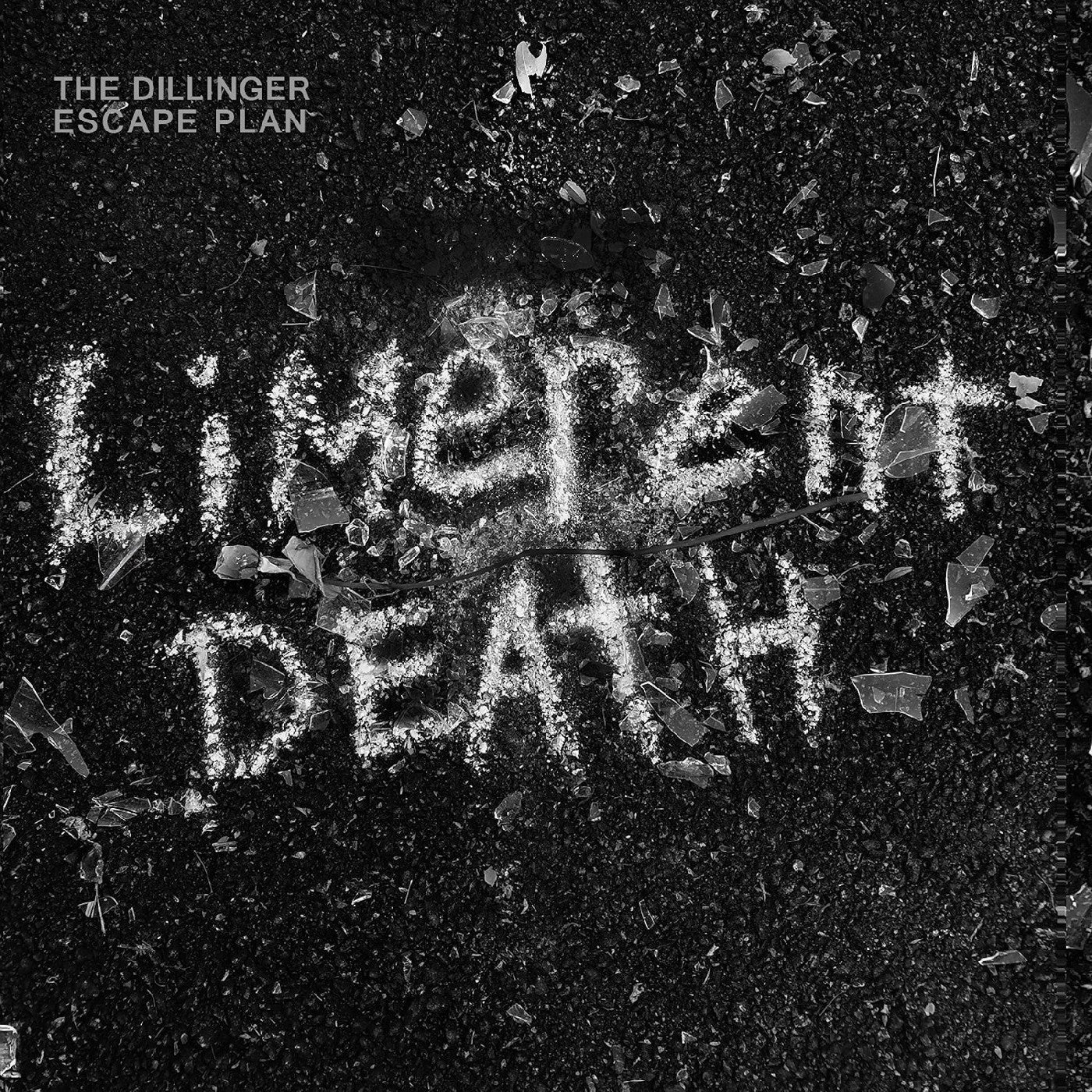 Dillinger Escape Plan, The - Limerent Death |-