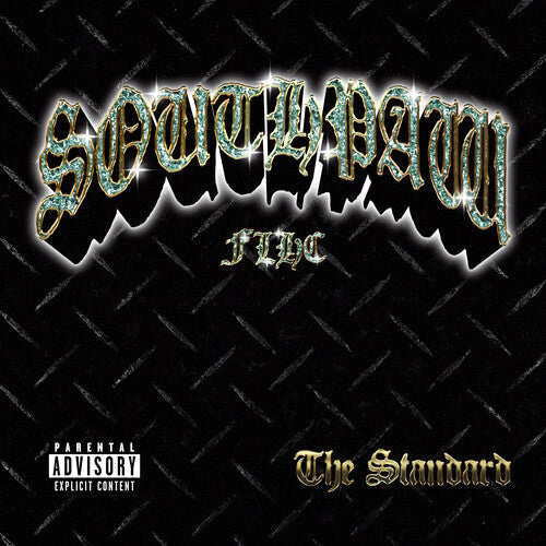 Southpaw FLHC - (PRESALE 7/31/26) The Standard (CD) | Mint (M) Mint (M)-