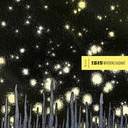 ISIS - Wavering Radiant (2xVINYL) | Mint (M) Mint (M)-