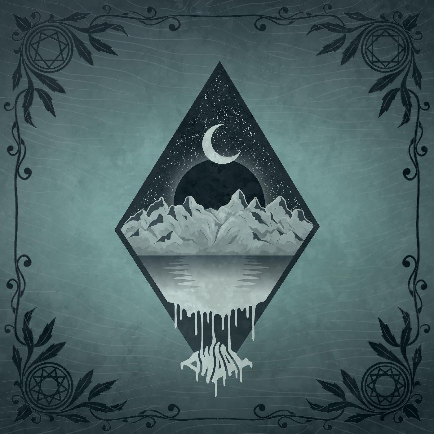 Dwaal - Gospel of the Vile (CD) | Mint (M) Mint (M)-