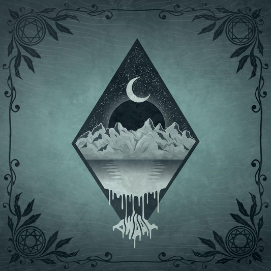 Dwaal - Gospel of the Vile (CD) | Mint (M) Mint (M)-