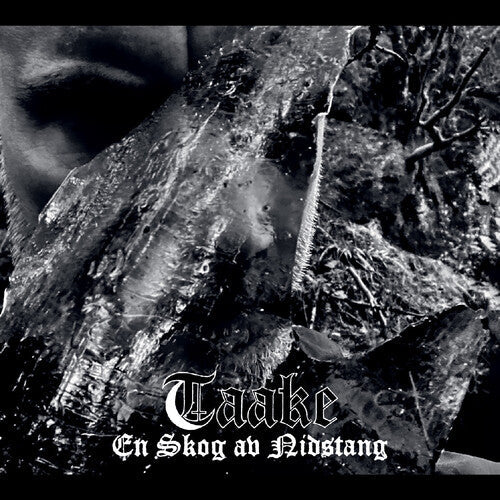 Taake - (PRESALE 8/21/26) En Skog av Nidstang (VINYL LP DARK ESSENCE LP-KAR-311 2026) | NEW Mint (M) Mint (M)-