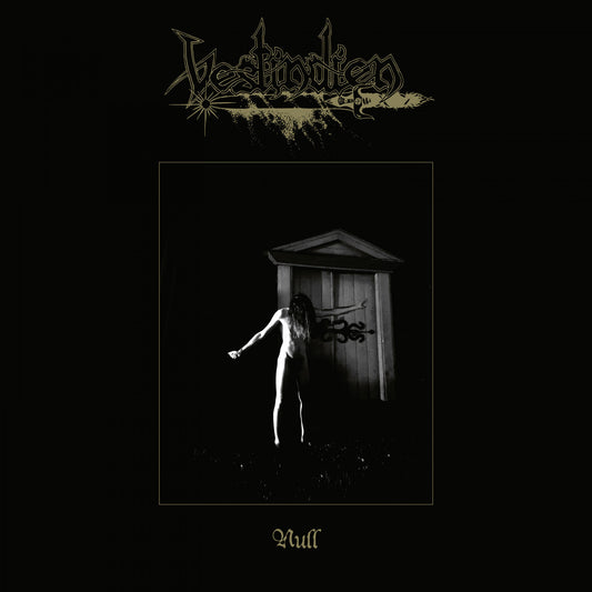 Vestindien - NULL (CD) |-