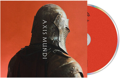 Imminence - (PRESALE 10/2/26) Axis Mundi (CD SUMERIAN 2026) |-