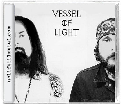 Vessel of Light - (PRESALE 7/3/26) Vessel of Light (CD) | Mint (M) Mint (M)-