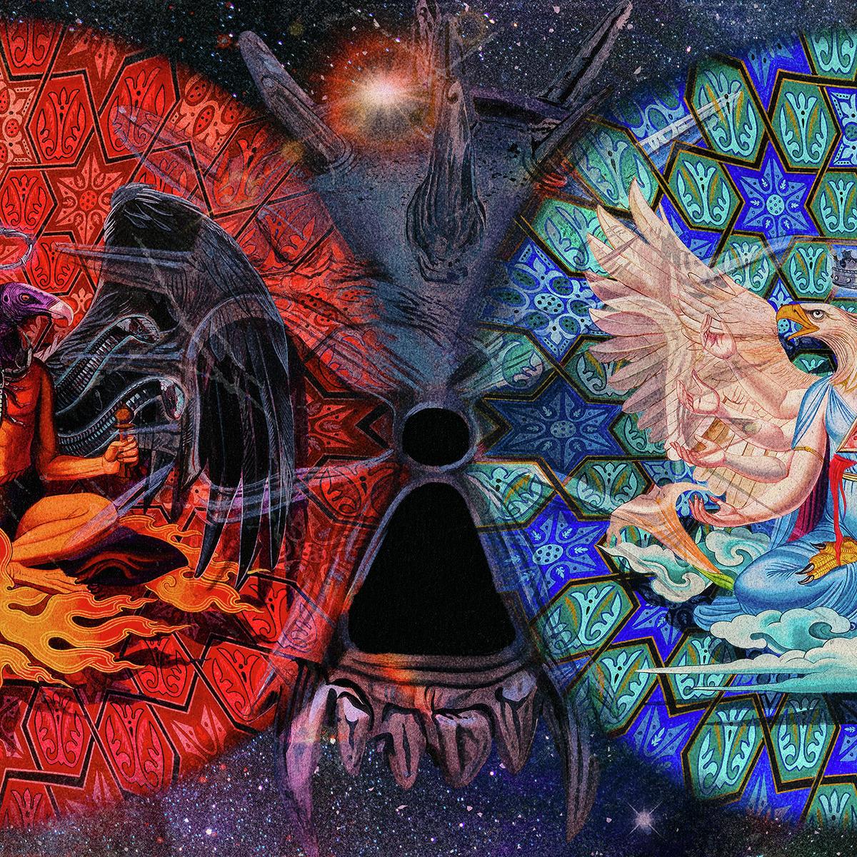 Corrosion Of Conformity - Good God / Baad Man (2xVINYL) |-