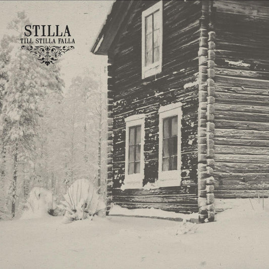 Stilla - Till Stilla Falla (CD) |-