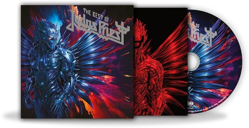Judas Priest - The Best of Judas Priest (CD) | Mint (M) Mint (M)-