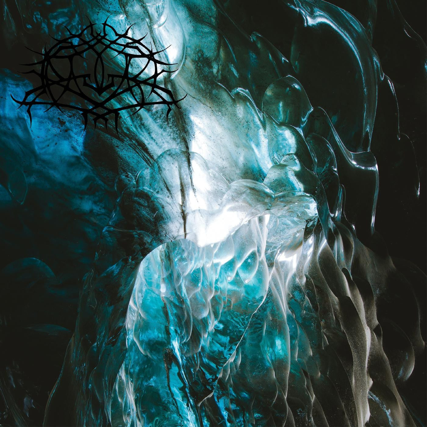 Krallice - Crystalline Exhaustion (Vinyl) | Mint (M) Mint (M)-