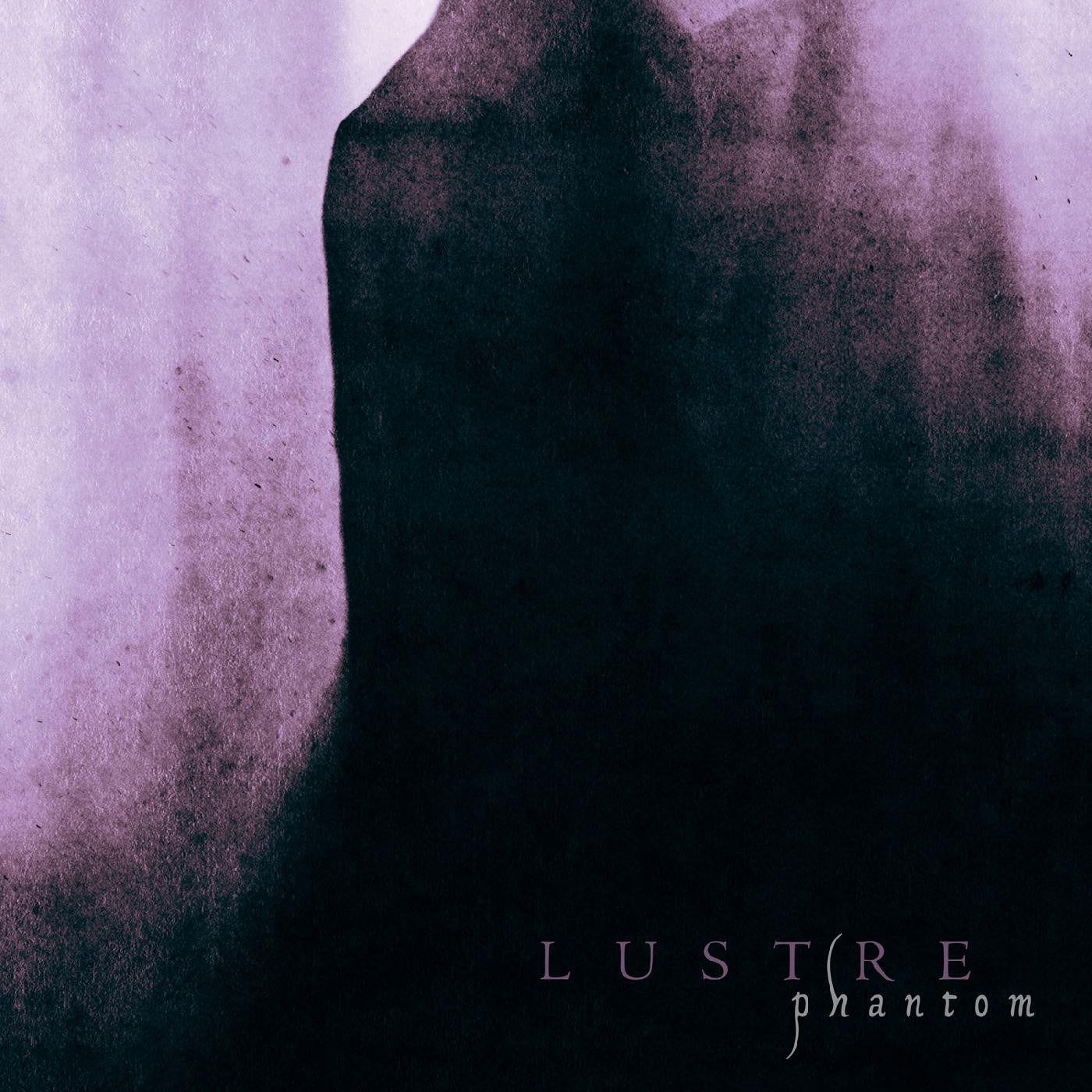 Lustre - Phantom (MULTI-COLOUR VINYL) (Vinyl) | Mint (M) Mint (M)-