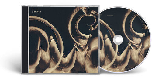 Siamese - Dissolution (CD) | NEW Mint (M) Mint (M)-