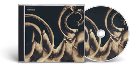 Siamese - Dissolution (CD) | NEW Mint (M) Mint (M)-
