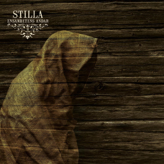 Stilla - Ensamhetens Andar (CD) |-