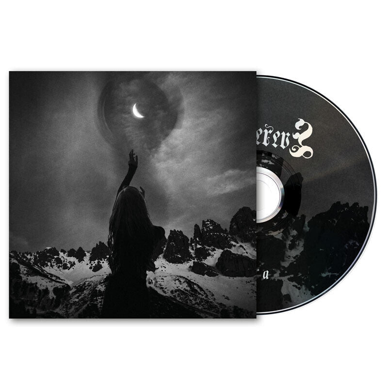 (PRE-ORDER 12/19/2025) Umbra [Import] [CD] |-