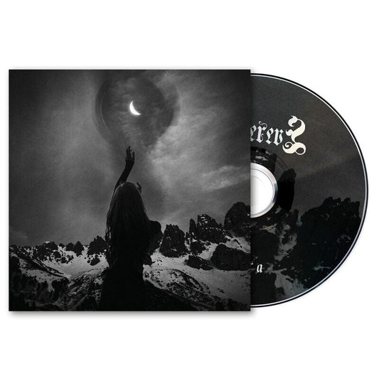 (PRE-ORDER 12/19/2025) Umbra [Import] [CD] |-