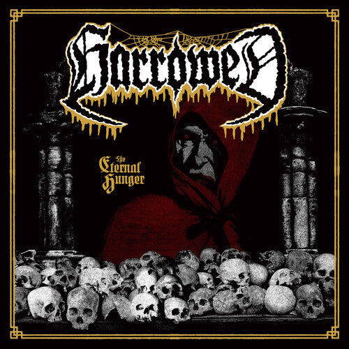 Harrowed - The Eternal Hunger (VINYL) | Mint (M) Mint (M)-