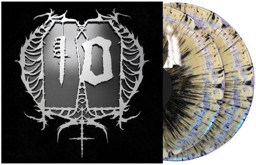 Last Ten Seconds Of Life, The - The Last Ten Seconds Of Life (2xVINYL) |-