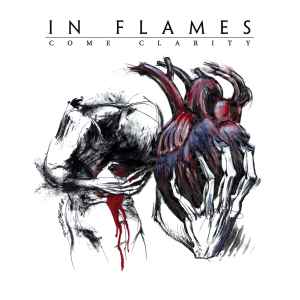 In Flames - Come Clarity (VINYL) |-