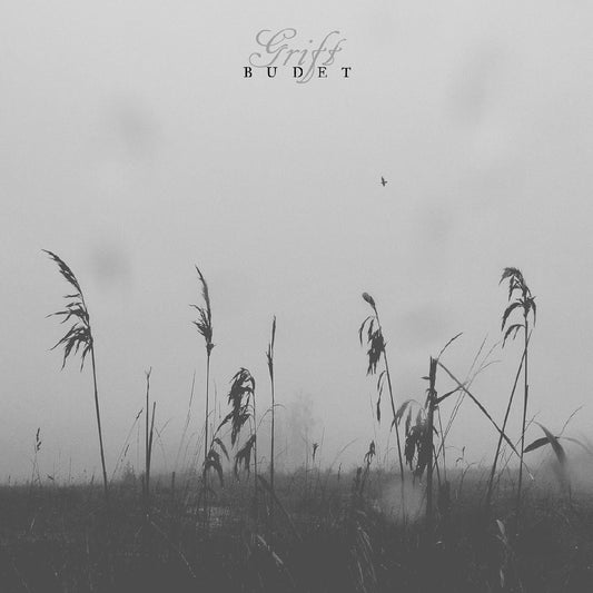 Grift - Budet (CD) |-