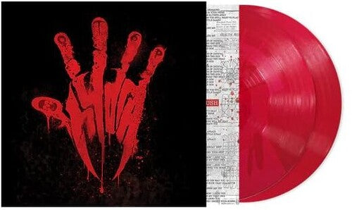 Otep - Hydra (2xVINYL) |-