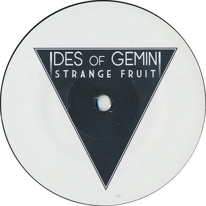 Ides Of Gemini - Carthage (7" VINYL) | Mint (M) Mint (M)-