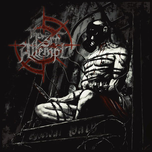The 3rd Attempt - Egocidal Path (CD) |-
