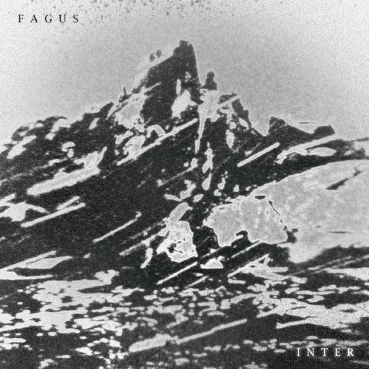 Fagus - Inter (CD) |-