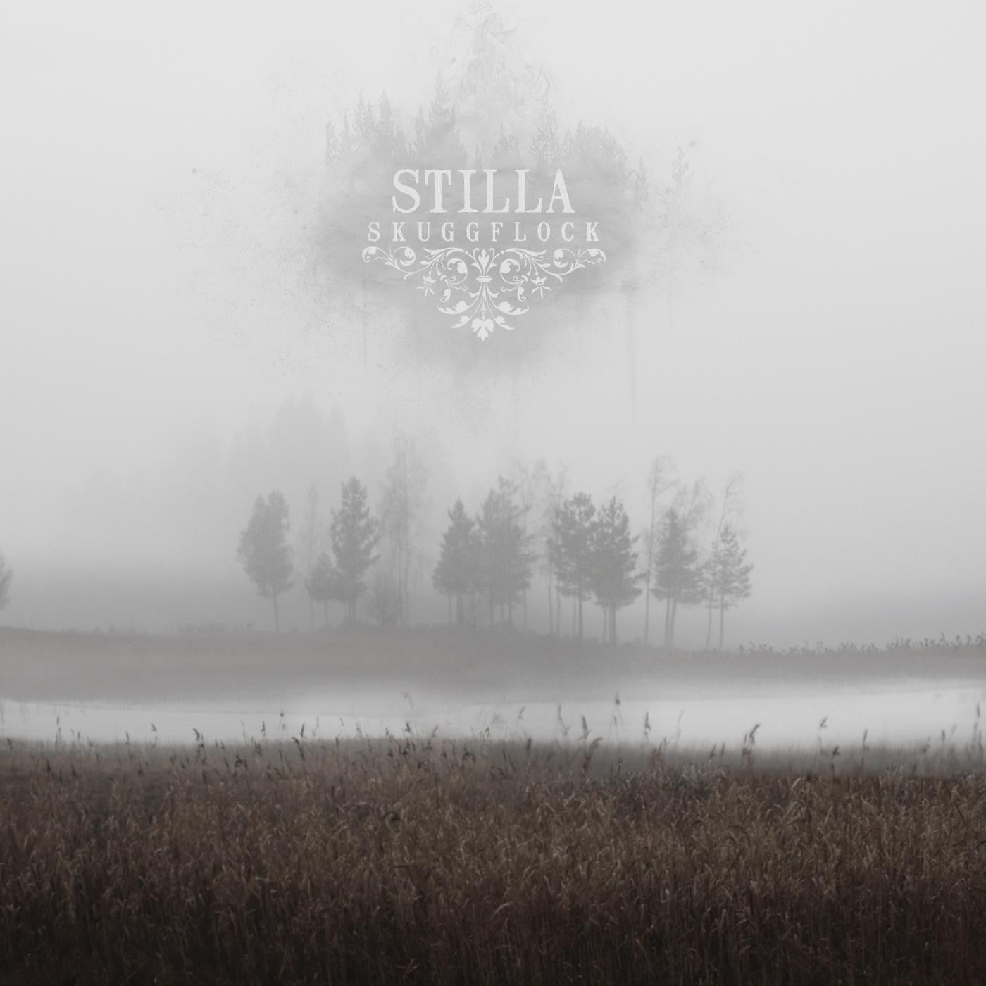 Stilla - Skuggflock (CD) |-