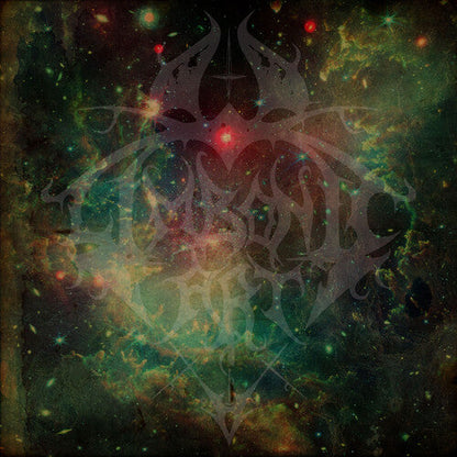 Limbonic Art - (PRESALE 8/28/26) Arcane Past - the Celestial Grimoire (LIMITED 8xCD) | NEW Mint (M) Mint (M)-