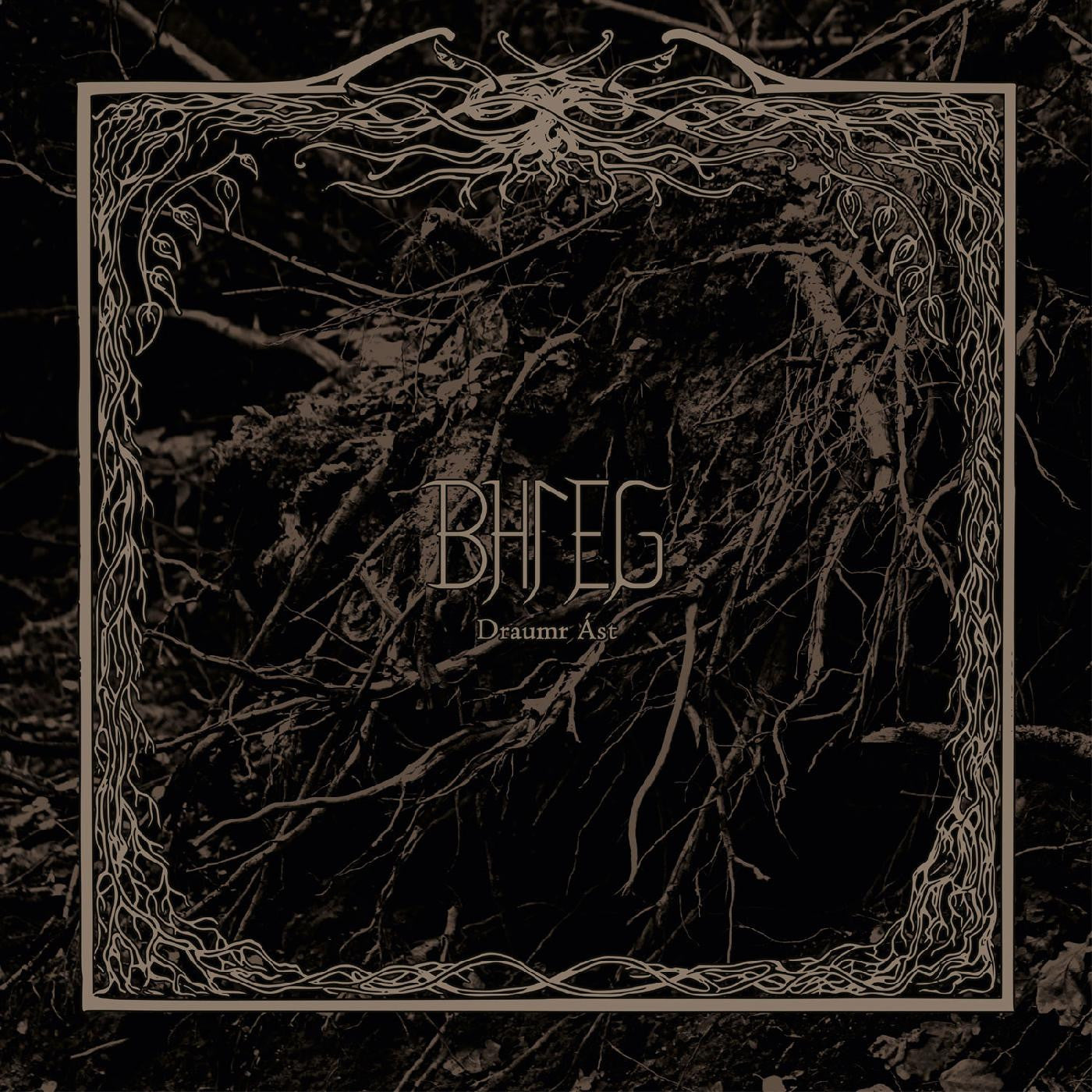 Bhleg - Draumr Ást (CD) |-