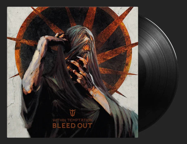 Within Temptation - Bleed Out (VINYL) | Mint (M) Mint (M)-