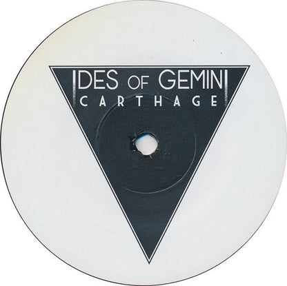 Ides Of Gemini - Carthage (7" VINYL) | Mint (M) Mint (M)-