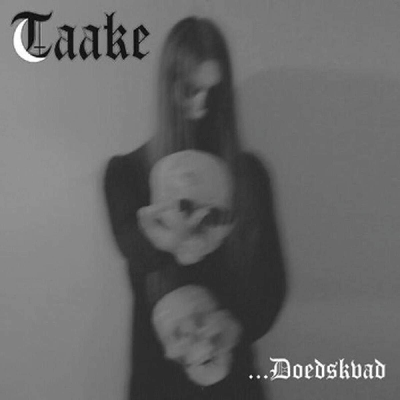 Taake - Doedskvad (CD) | Mint (M) Mint (M)-